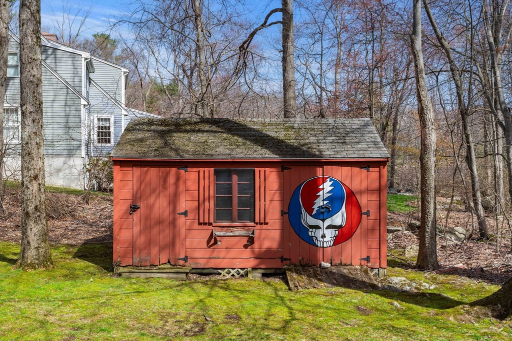 3 Buchan Road Andover, MA 01810 - Photo 37 of 37