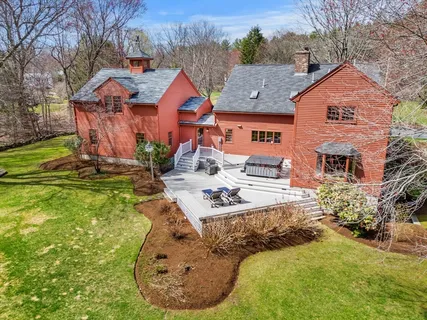 $1,699,000 | 3 Buchan Road, Andover, MA 01810