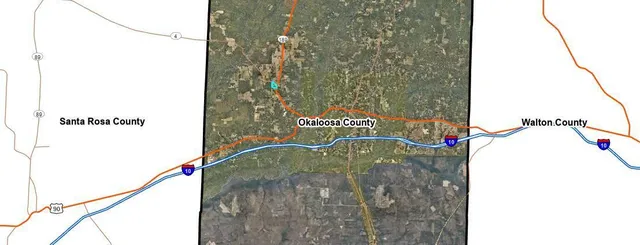 a picture of a door in the house