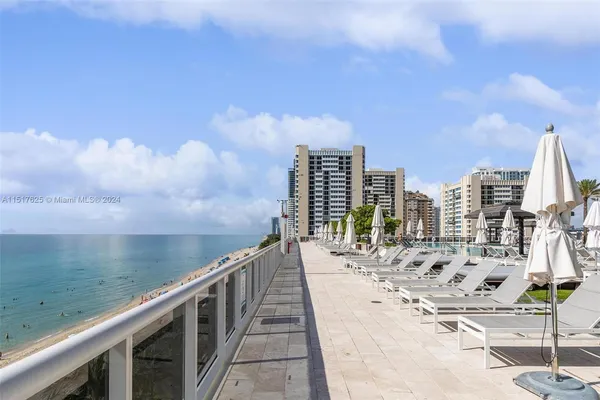 $6,500 | 1830 South Ocean Drive, Unit UP5010, Hallandale Beach, FL 33009