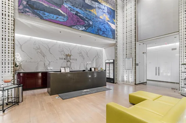 $6,500 | 1830 South Ocean Drive, Unit UP5010, Hallandale Beach, FL 33009