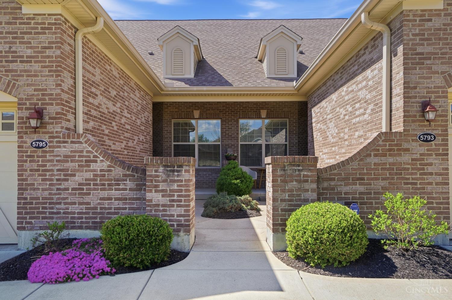5795 Springview Circle Mason, OH 45040 - Photo 5 of 61