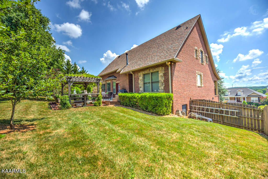 7441 Openview Lane Corryton, TN 37721 - Photo 40 of 41 Opnvw7441e (8)