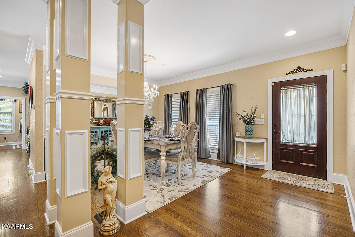 7441 Openview Lane Corryton, TN 37721 - Photo 8 of 41 Opnvw7441 (6)