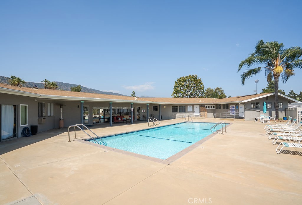 840 East Foothill, Unit 84 Azusa, CA 91702 - Photo 38 of 47