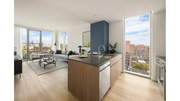 $5,160 | 89 DeKalb Avenue, Unit 27C | Downtown Brooklyn