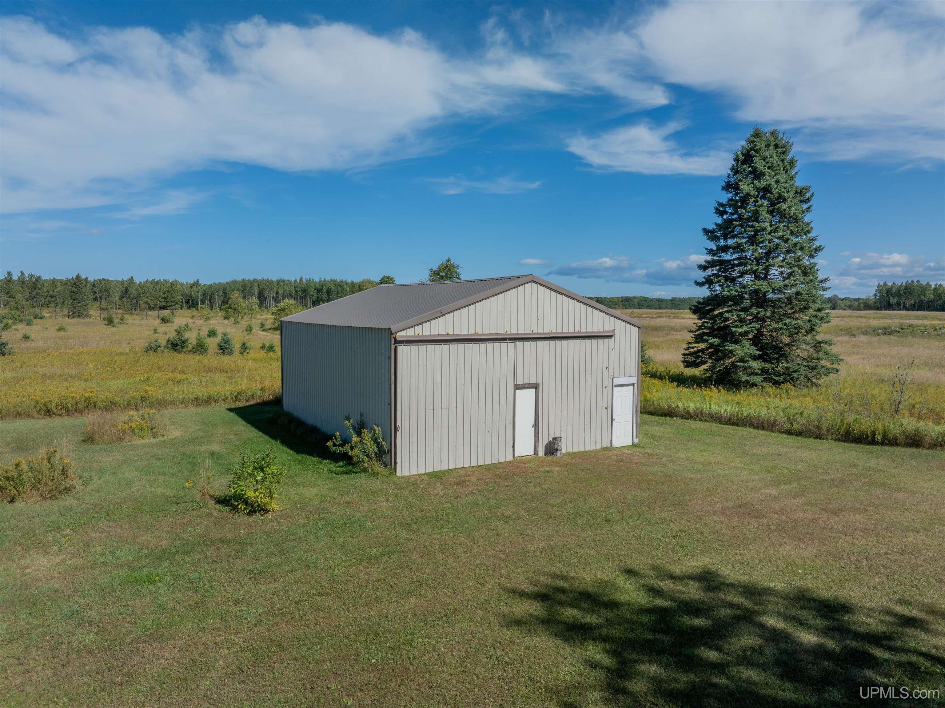 E12288 Percy Road Shingleton, MI 49884 - Photo 34 of 51 Gallery Image 34