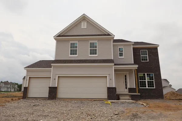 $805,258 | 9759 Lennon Lane, Plain City, OH 43064