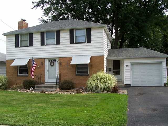 1202 Winton Road North Irondequoit, NY 14609 - Photo 1 of 1 Exterior Front