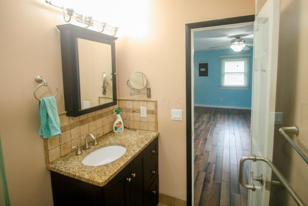 262 South Broadleigh Road Columbus, OH 43209 - Photo 18 of 40 Gallery Image 18