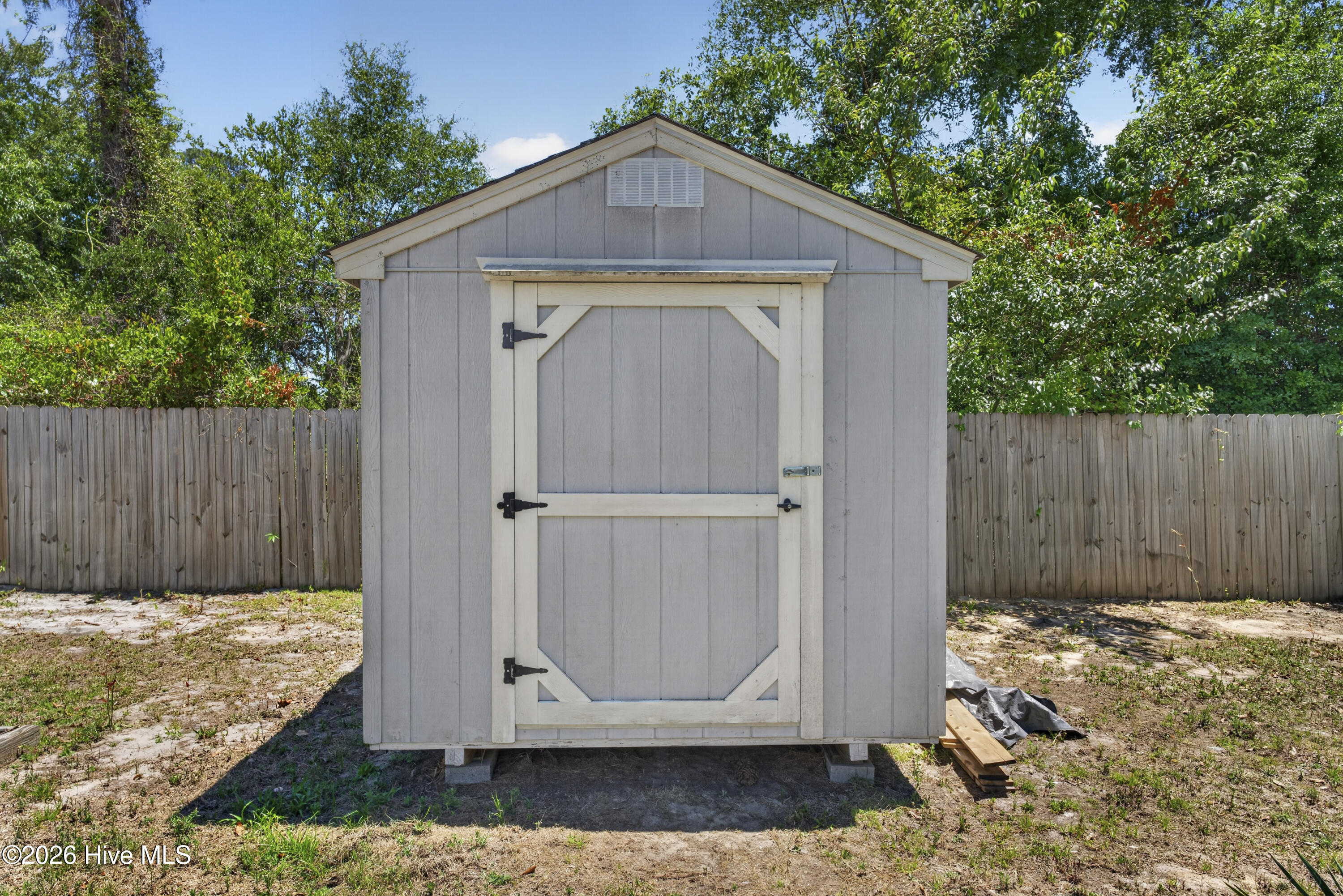 1106 Spring Branch Road Wilmington, NC 28405 - Photo 56 of 58 1106SpringBranchRoad-19