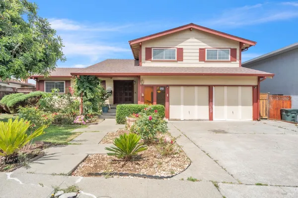 $625,000 | 125 Skyway Drive, Vallejo, CA 94591