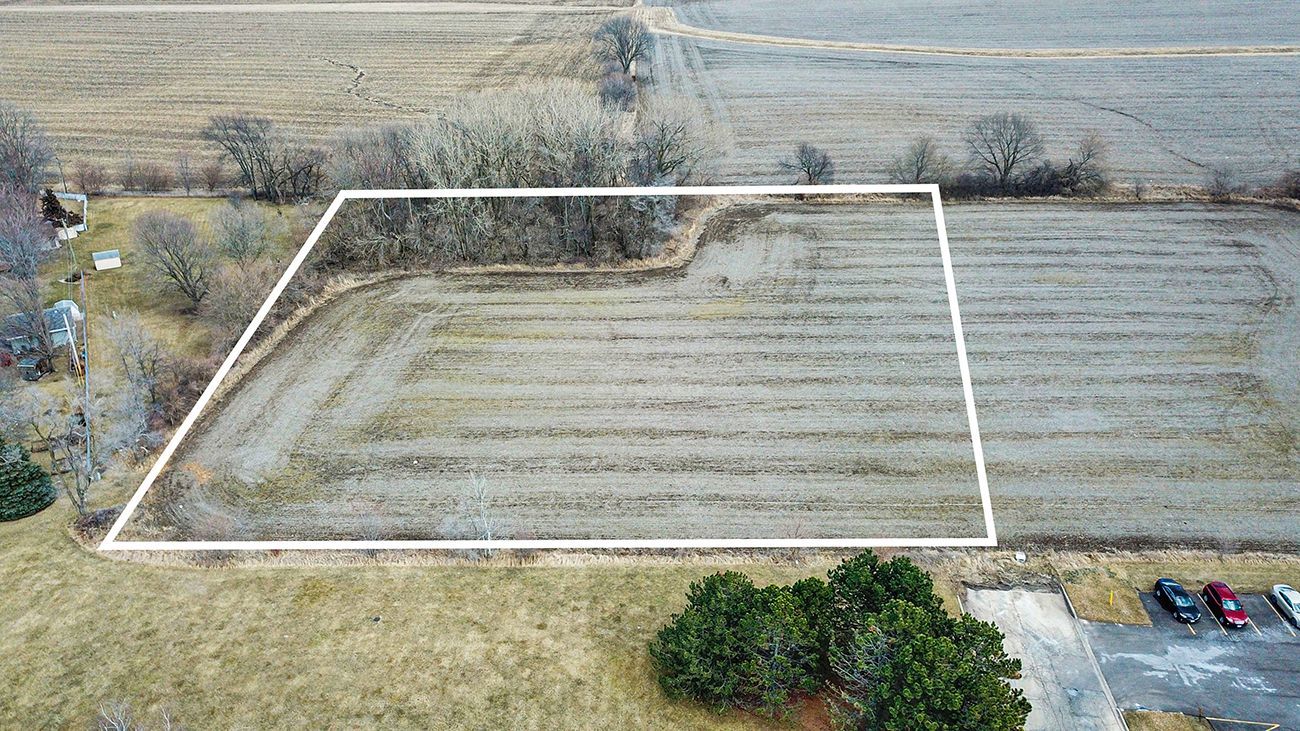 1 Resource Lane Genoa, IL 60135 - Photo 1 of 8 a view of water heater room