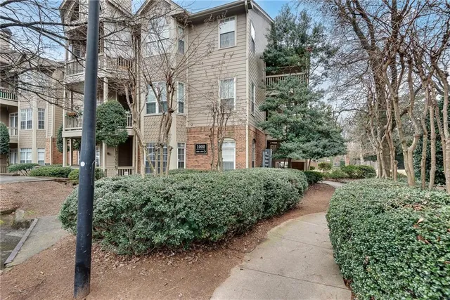 $339,700 | 1001 McGill Park Avenue Northeast, Atlanta, GA 30312