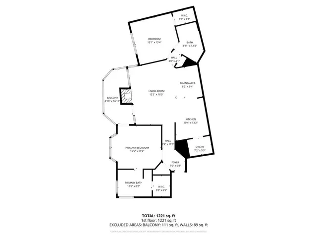 $339,700 | 1001 McGill Park Avenue Northeast, Atlanta, GA 30312