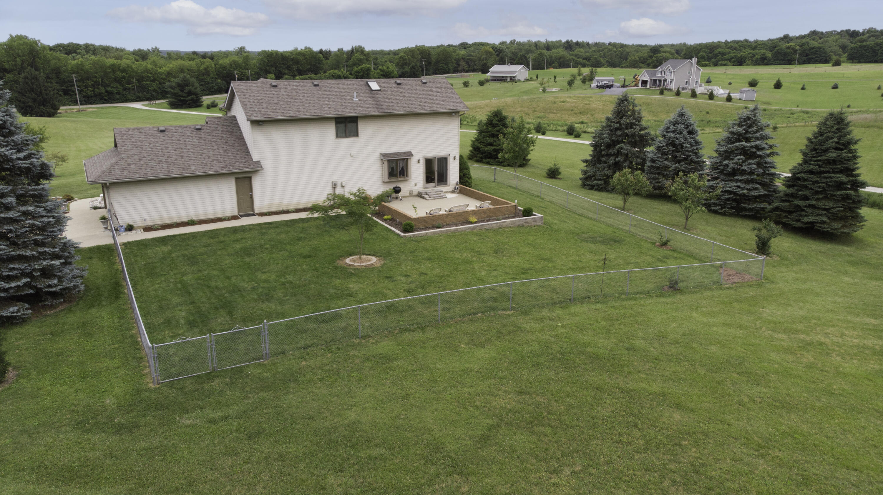 4075 Mechanicsburg Road Springfield, OH 45502 - Photo 45 of 48