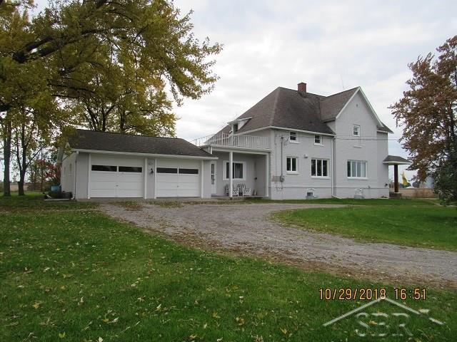 3167 Tressla Road Reese, MI 48757 - Photo 2 of 15