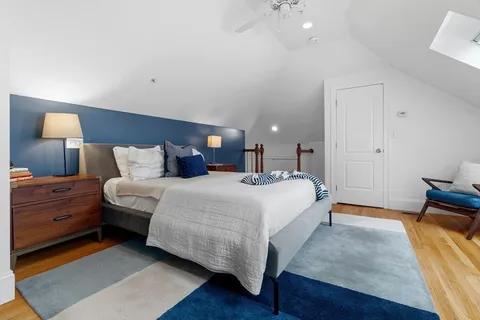 $750,000 | 46 Symmes Street, Unit 3, Boston, MA 02131