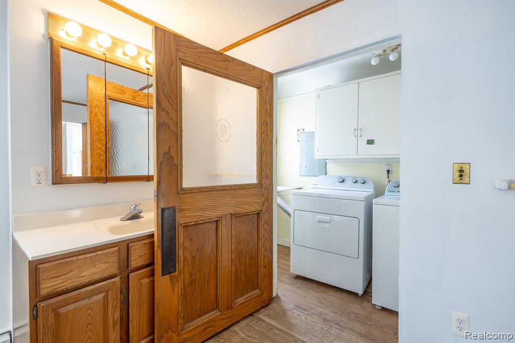 16084 Hannan Road Romulus, MI 48174 - Photo 44 of 74