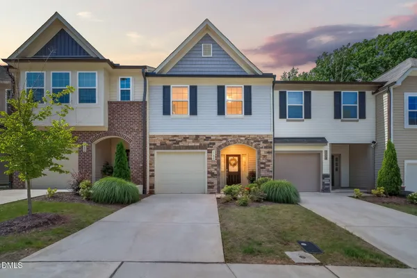 $360,000 | 1180 Channel Drop Drive, Durham, NC 27703