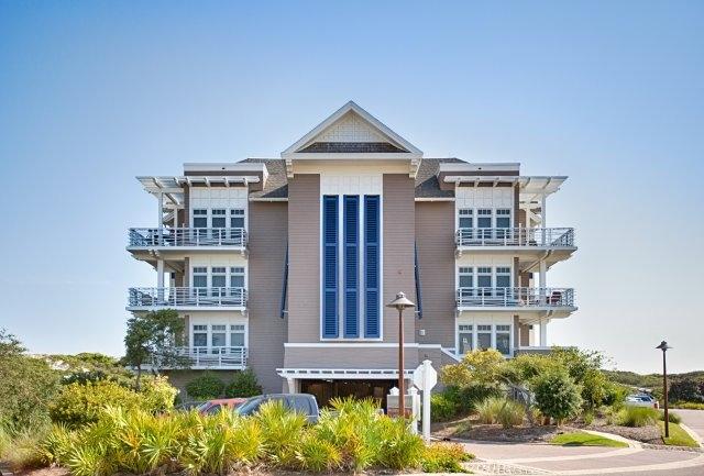 99 Compass Point Way, Unit 305 Watersound, FL 32461 - Photo 35 of 37 Gallery Image 35