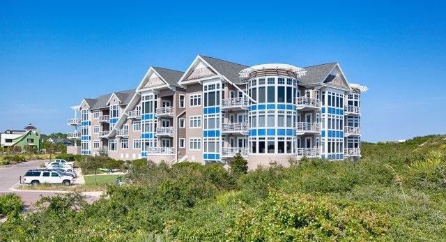 99 Compass Point Way, Unit 305 Watersound, FL 32461 - Photo 36 of 37 Gallery Image 36