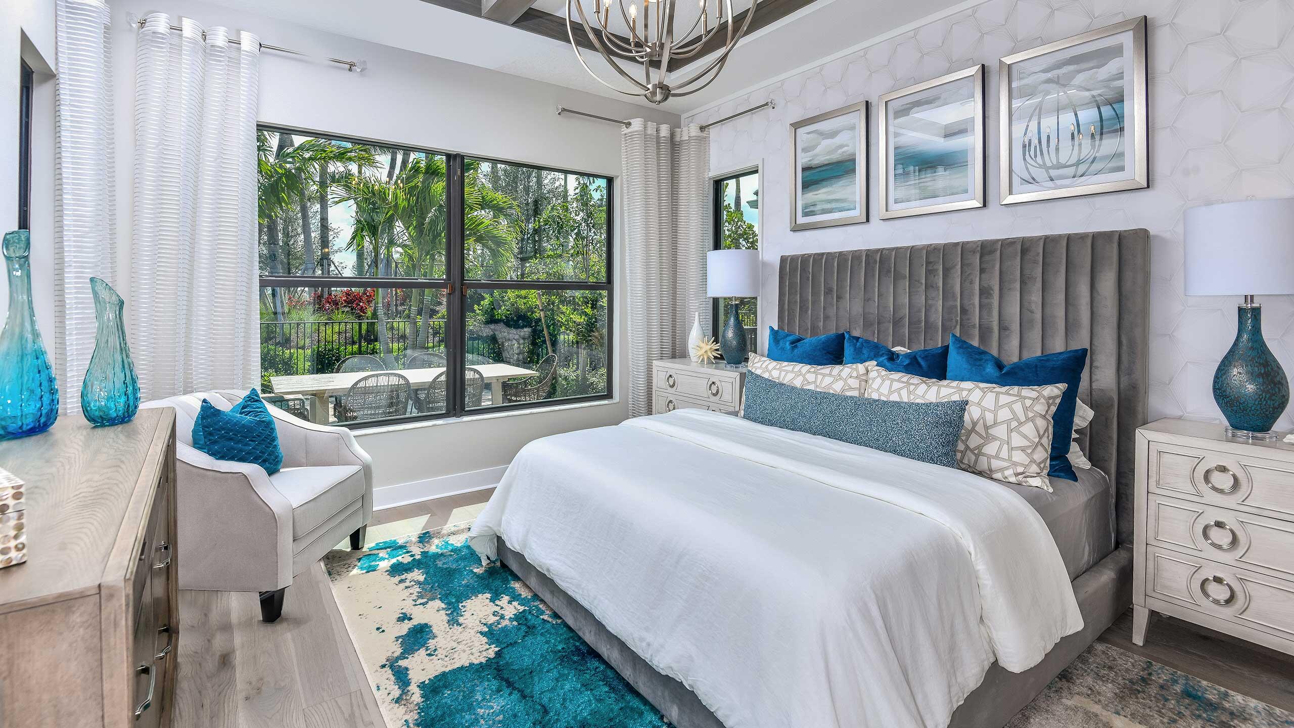 16005 Key Biscayne Lane Westlake, FL 33470 - Photo 11 of 15 Lido-MasterBEd2
