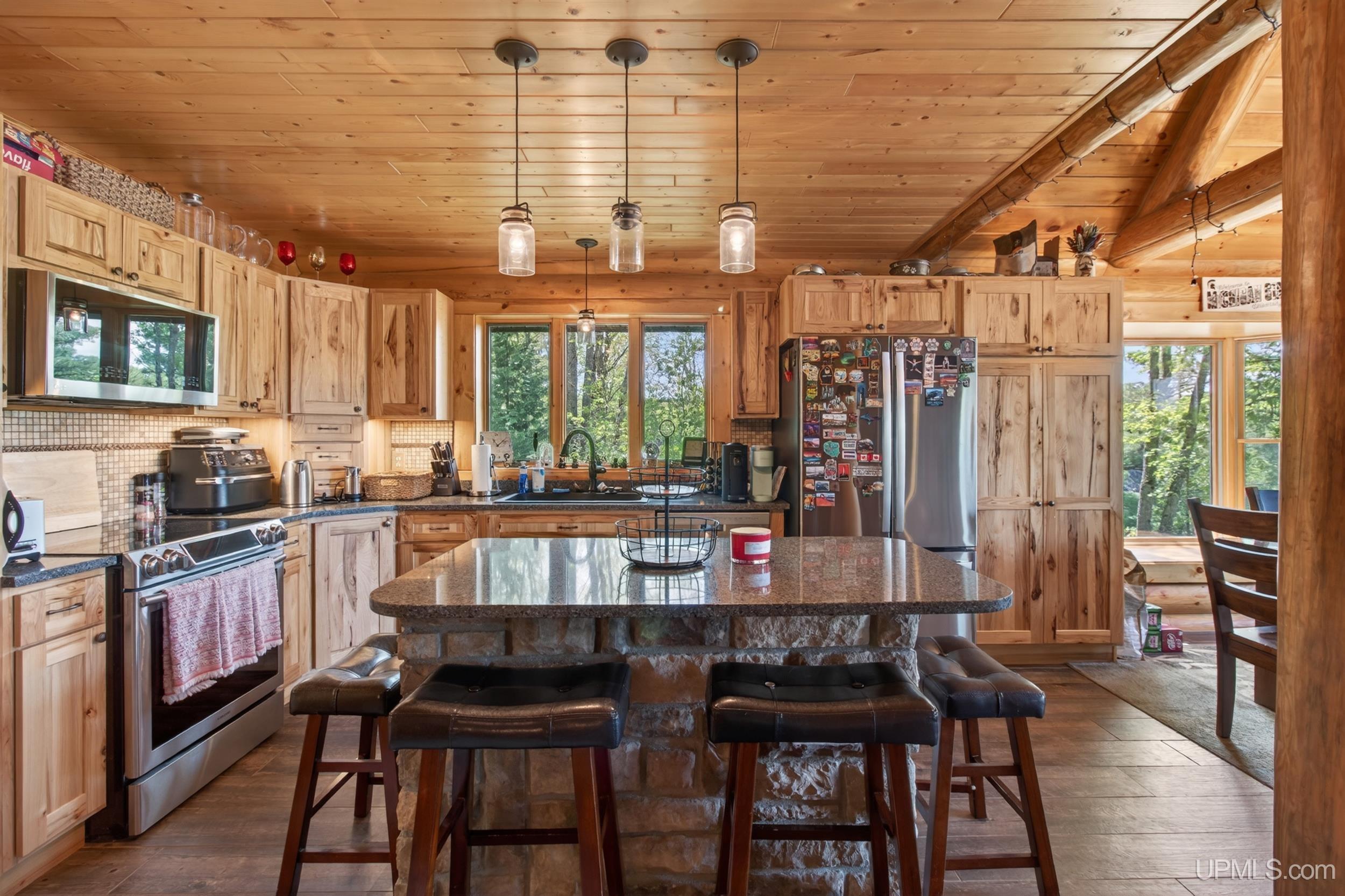 25916 Imperial Heights Road Michigamme, MI 49861 - Photo 8 of 49