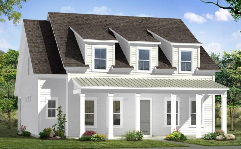 2404 Bent Oak Rd Mount Mount Pleasant, SC 29466 - Photo 1 of 1 Preakness II Elevation 3