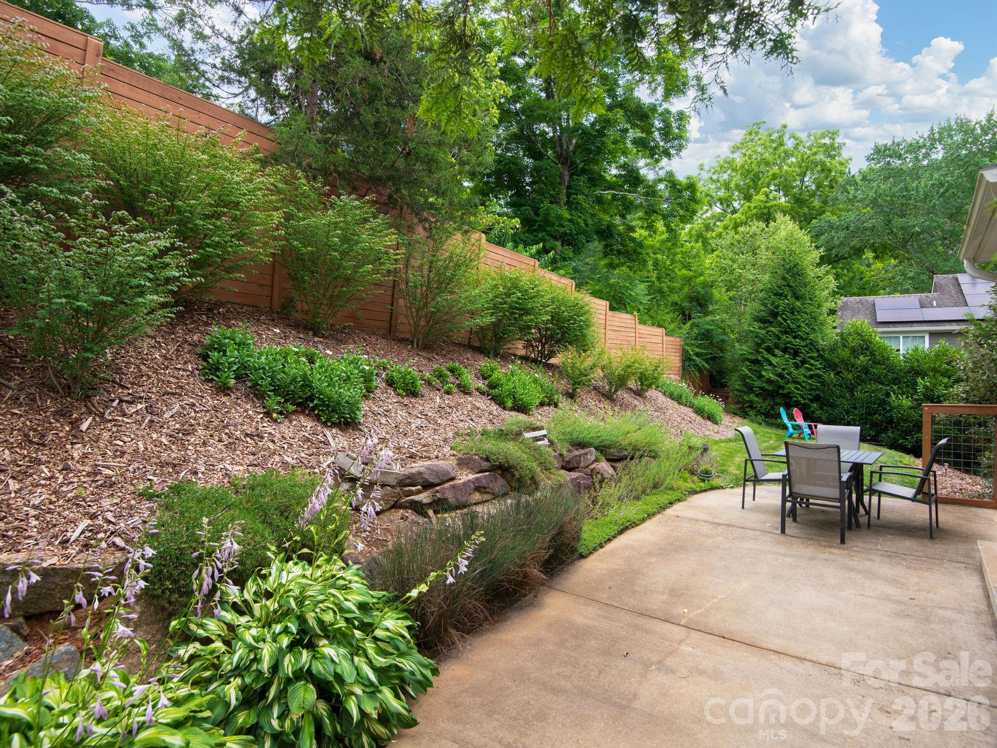 80 Bassett Road Asheville, NC 28804 - Photo 25 of 37