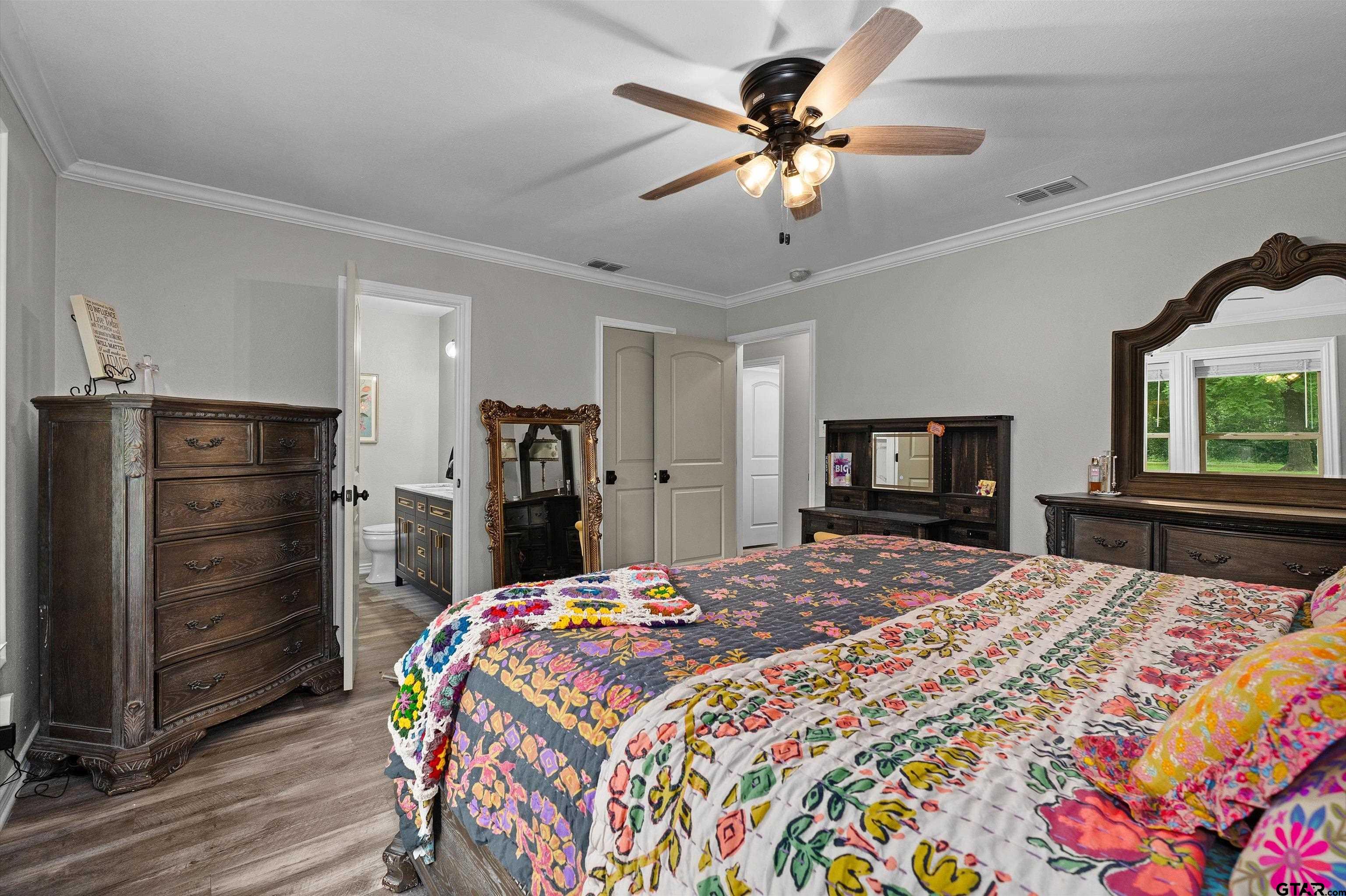 7017 Verbena Road Ore City, TX 75683 - Photo 18 of 48