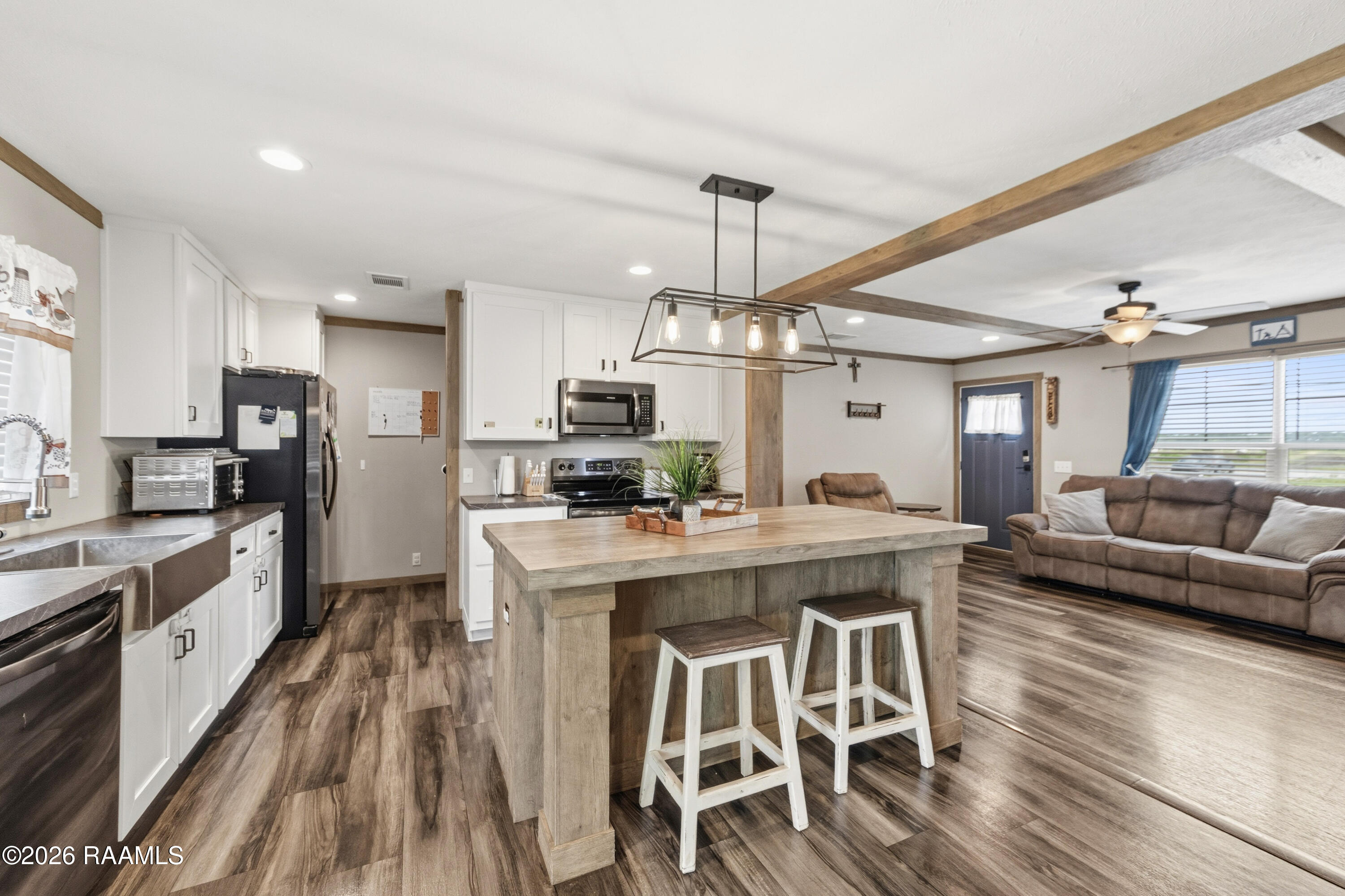 2602 Vida Shaw Road New Iberia, LA 70563 - Photo 13 of 27 2602 Vida Shaw Road-33