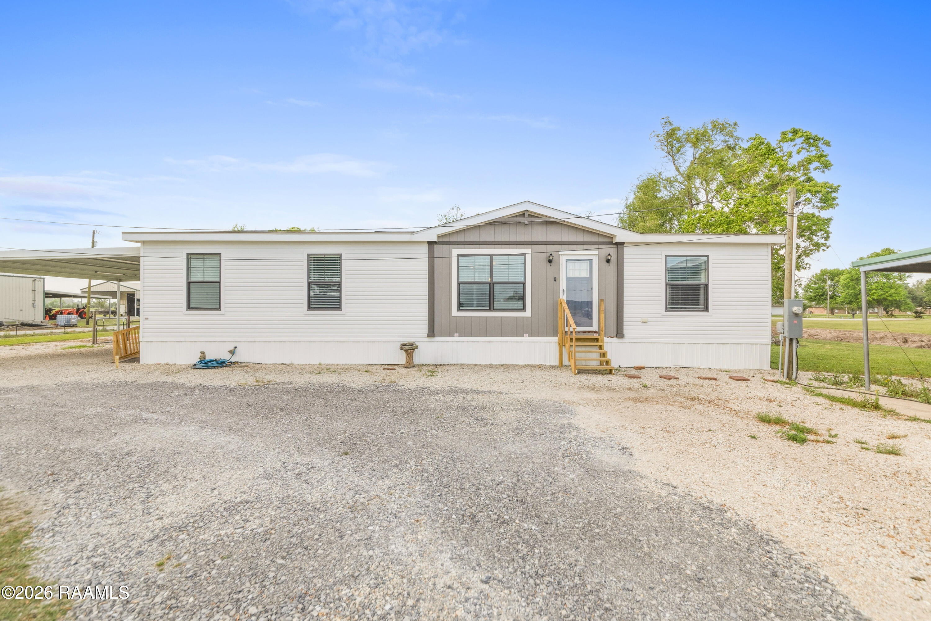 2602 Vida Shaw Road New Iberia, LA 70563 - Photo 4 of 27 2602 Vida Shaw Road-4