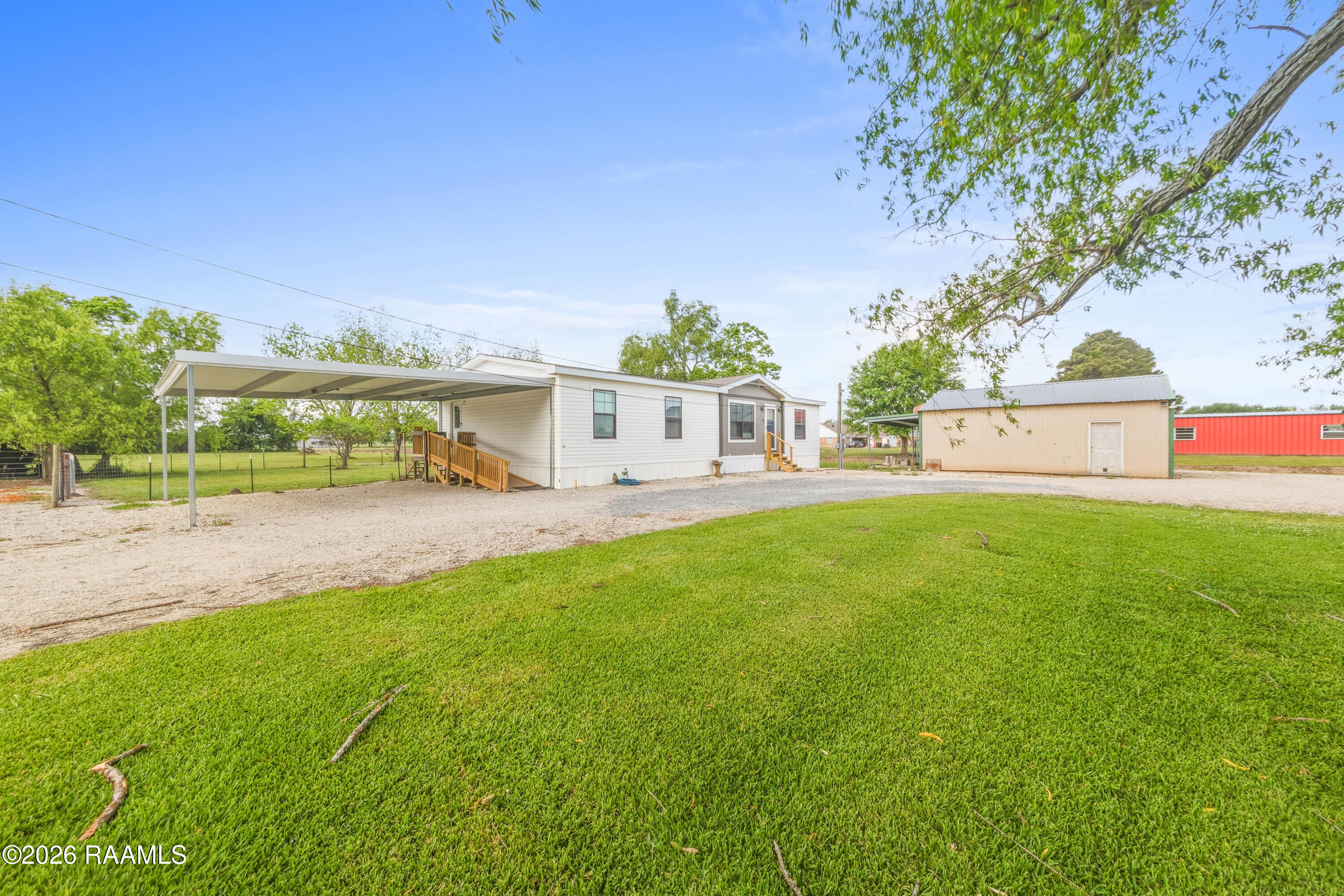 2602 Vida Shaw Road New Iberia, LA 70563 - Photo 5 of 27 2602 Vida Shaw Road-5