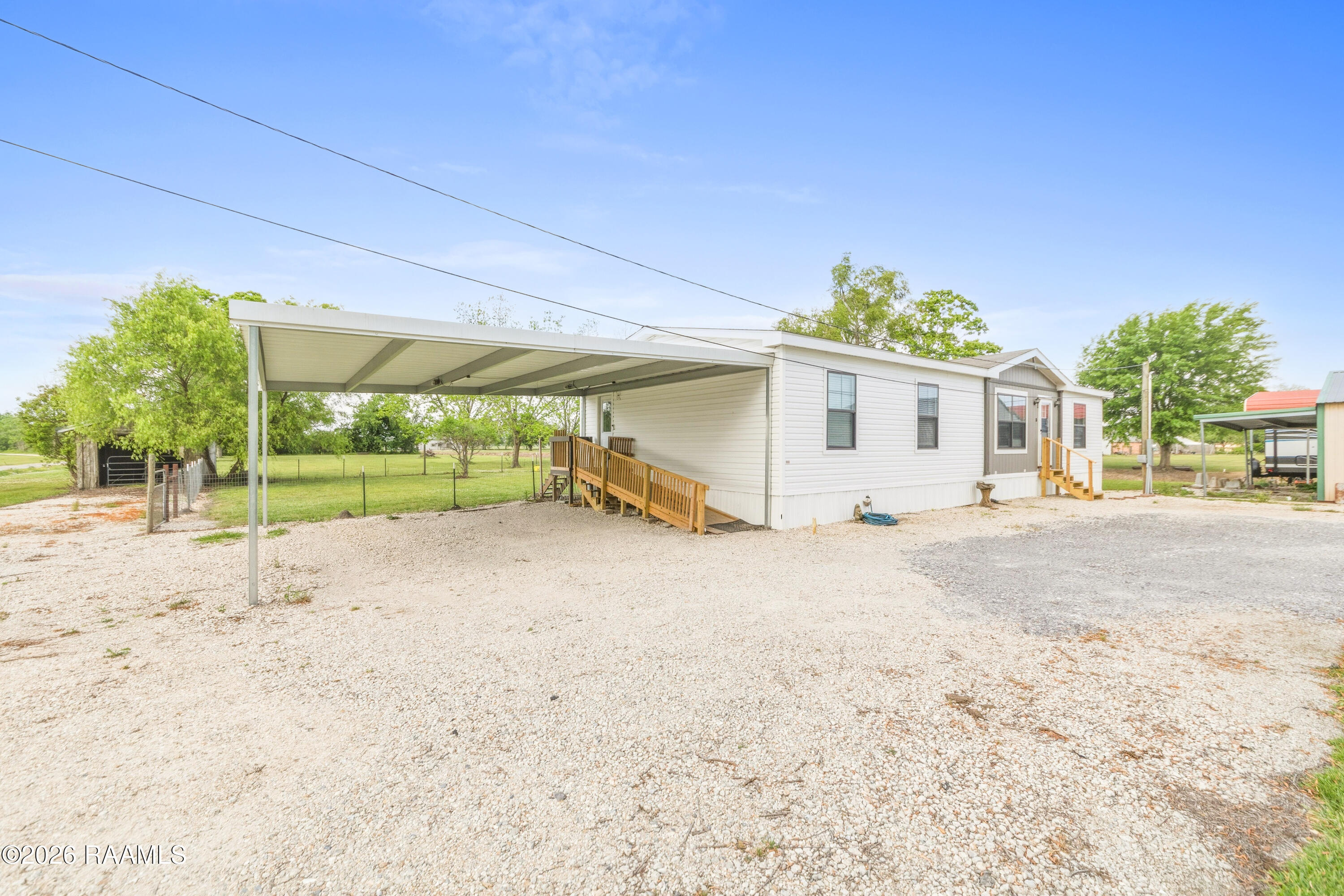 2602 Vida Shaw Road New Iberia, LA 70563 - Photo 6 of 27 2602 Vida Shaw Road-6