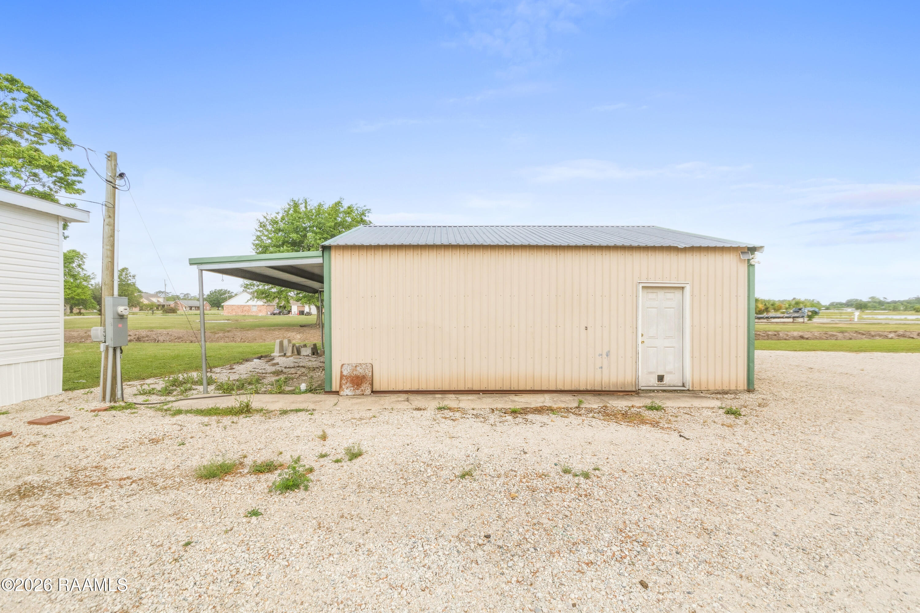 2602 Vida Shaw Road New Iberia, LA 70563 - Photo 7 of 27 2602 Vida Shaw Road-7