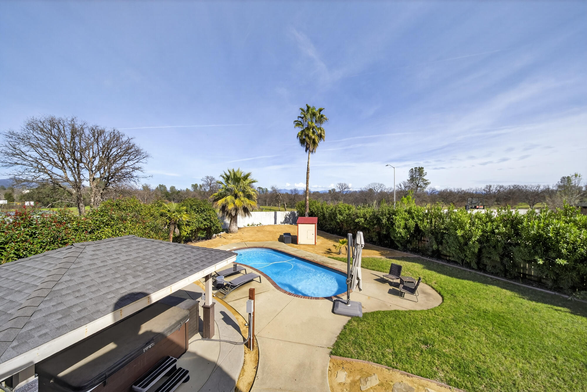 2192 Princeton Way Redding, CA 96003 - Photo 36 of 47 2192 Princeton Way-47