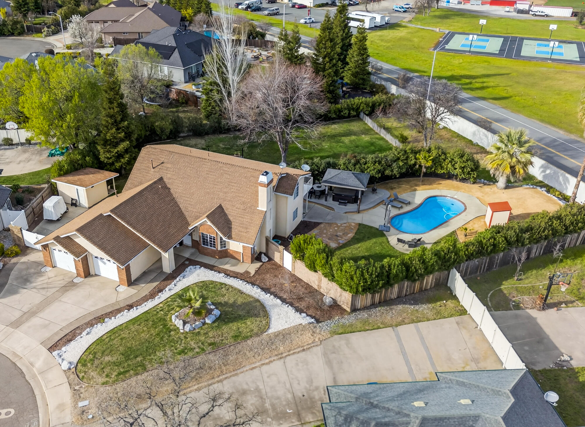 2192 Princeton Way Redding, CA 96003 - Photo 45 of 47 2192 Princeton Way