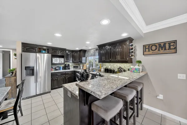 $630,000 | 2192 Princeton Way, Redding, CA 96003