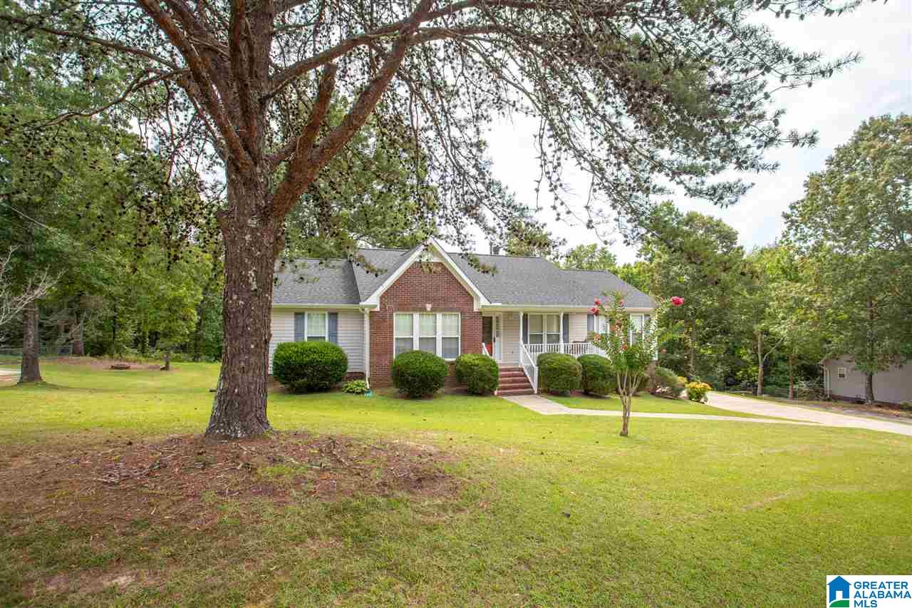 1870 Cedar Creek Road Odenville, AL 35120 - Photo 6 of 45