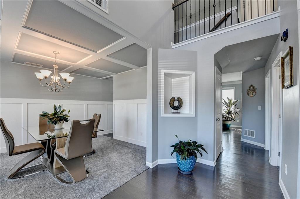 2510 Sunny Hill Road Buford, GA 30519 - Photo 6 of 78