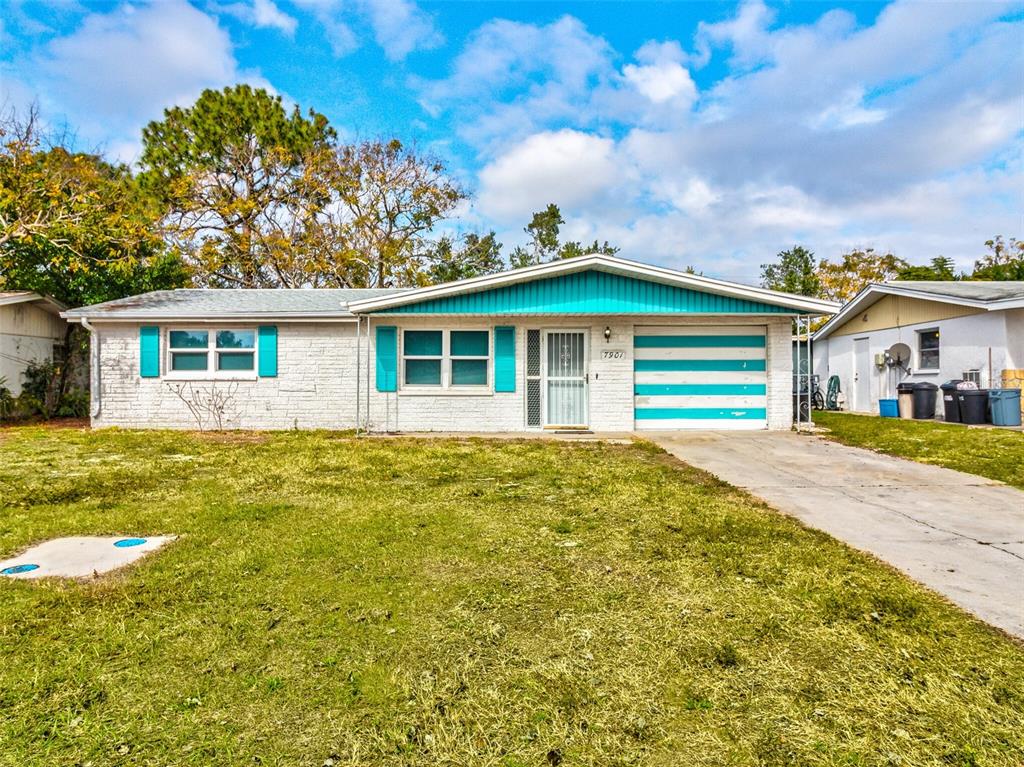 7901 Rottingham Road Port Richey, FL 34668 - Photo 1 of 1 Gallery Image 1