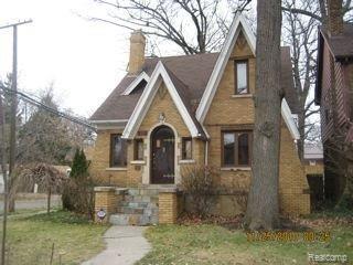 5116 Yorkshire Road Detroit, MI 48224 - Photo 1 of 9 FRONT