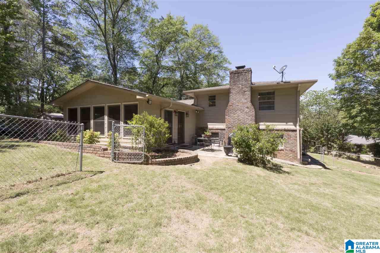 3428 Ridge Dell Circle Birmingham, AL 35243 - Photo 11 of 44
