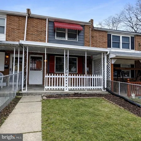 $189,000 | 3311 Kessler Court, Baltimore, MD 21227