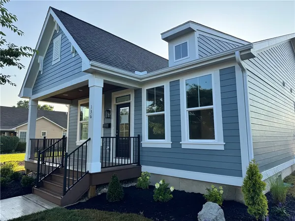 $414,900 | 136 South Williams Street, Dayton, OH 45402