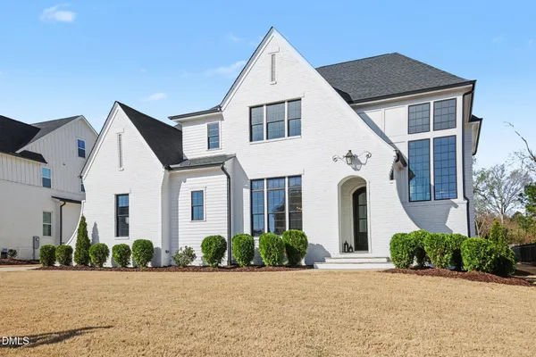 $1,500,000 | 1812 Elderbank Drive, Apex, NC 27502