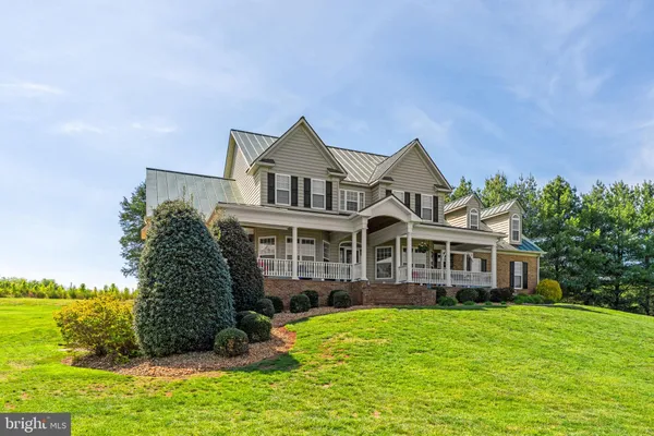 $1,350,000 | 18438 Snaffle Lane, Culpeper, VA 22701