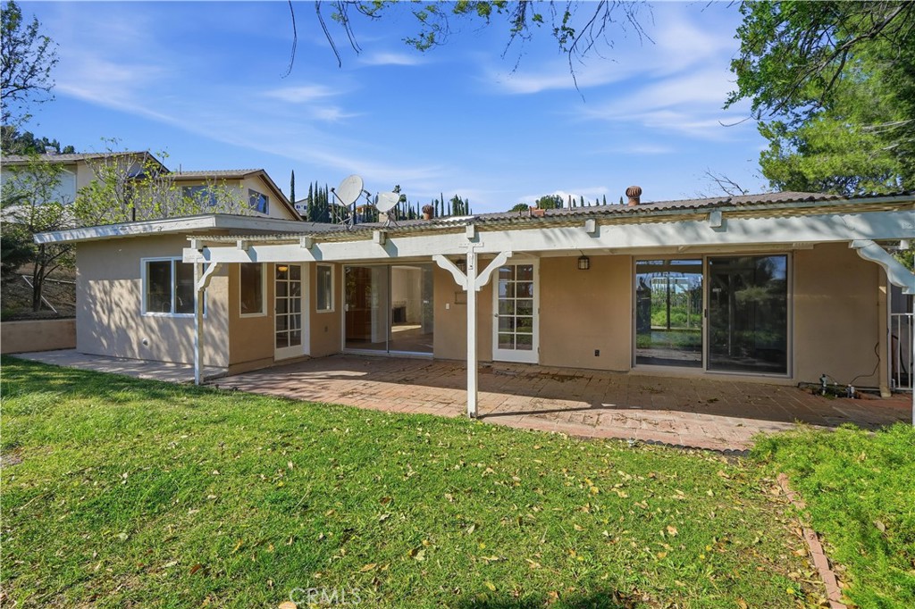 18630 Nau Avenue Porter Ranch, CA 91326 - Photo 37 of 44