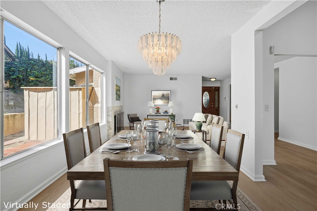 18630 Nau Avenue Porter Ranch, CA 91326 - Photo 39 of 44 Virtually staged
